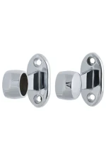 MILES NELSON TOWEL RAIL BRACKETS - 024 - Image 5