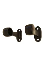 MILES NELSON TOWEL RAIL BRACKETS - 024 - Image 4