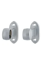 MILES NELSON TOWEL RAIL BRACKETS - 024 - Image 2