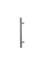 Windsor Entrance Pull Handles - Square Profile - Image 2