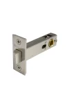 WINDSOR PASSAGE TUBULAR LATCH 70MM BACK SET - 1101