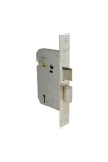 WINDSOR BRASS 3 LEVER MORTICE LOCK - 1107 / 1108