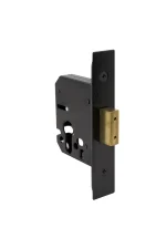 WINDSOR BRASS EURO DEADBOLT - 1130 / 1135 - Image 8