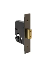 WINDSOR BRASS EURO DEADBOLT - 1130 / 1135 - Image 6
