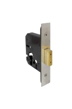 WINDSOR BRASS EURO DEADBOLT - 1130 / 1135