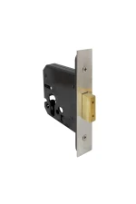 WINDSOR BRASS EURO DEADBOLT - 1130 / 1135 - Image 2