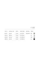 MARDECO SQUARE FLUSH PULLS -1145 - Image 5
