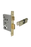 WINDSOR  EURO 48 MORTICE LOCK KIT - 1170