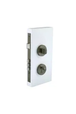 WINDSOR DOUBLE TURN LOCK ROUND ENTRANCE KIT - 1183 - Image 5