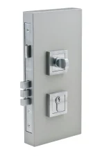 WINDSOR UNI-TURN SQUARE ROSE ENTRANCE KIT - EURO 85 - Image 2