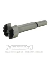 WINDSOR 25MM FORSTENER DRILL BIT FOR 1180 MAGNETS