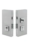 WINDSOR UNI-TURN SQUARE ROSE ENTRANCE KIT - EURO 85
