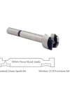 WINDSOR 22MM FORSTENER DRILL BIT FOR 1262 MAGNETS