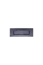 ELEMENTS BLACK IRON LETTER PLATE - 2045 - Image 2