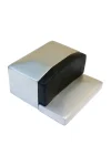 MILES NELSON CONTEMPORARY DOOR STOP - 206