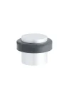 MILES NELSON COMMERCIAL DOOR STOP 38MM - 2 PIECE - 207