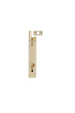 MILES NELSON NECKED FLUSH BOLTS - 216 - Image 2