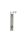 MILES NELSON NECKED FLUSH BOLTS - 216