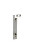 MILES NELSON NECKED FLUSH BOLTS - 216