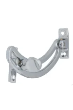MILES NELSON BRASS QUADRANT STAYS - 233 - Image 5
