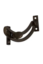 MILES NELSON BRASS QUADRANT STAYS - 233 - Image 4