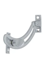 MILES NELSON BRASS QUADRANT STAYS - 233 - Image 3