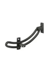 MILES NELSON BRASS QUADRANT STAYS - 233