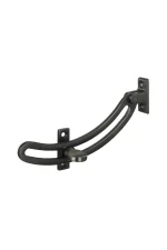 MILES NELSON BRASS QUADRANT STAYS - 233