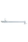 MILES NELSON BRASS TELESCOPIC STAYS - 246