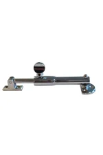 MILES NELSON RESTRICTED TELESCOPIC STAYS - 248 - Image 4