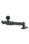 MILES NELSON RESTRICTED TELESCOPIC STAYS - 248