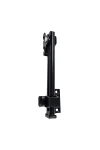 MILES NELSON SECURITY STAYS FOR ALUMINIUM WINDOWS - 250A