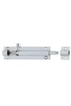 MILES NELSON STRAIGHT SOCKET BOLTS - SOLID BRASS - 262