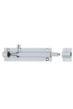 MILES NELSON STRAIGHT SOCKET BOLTS - SOLID BRASS - 262