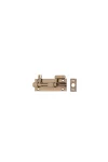 MILES NELSON NECKED BOLTS - 269ECO
