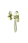 JAECO FRENCH DOOR FASTENERS - JA26