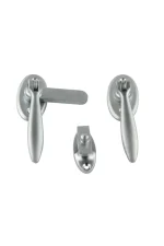 JAECO FRENCH DOOR FASTENERS - JA26 - Image 4