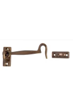 MILES NELSON SOLID BRASS CABIN HOOKS - 276 - Image 5