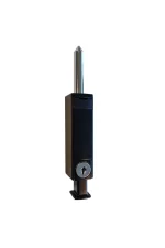 MILES NELSON SECURITY FITTINGS PATIO BOLTS - 282 - Image 2