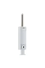 MILES NELSON SECURITY FITTINGS PATIO BOLTS - 282