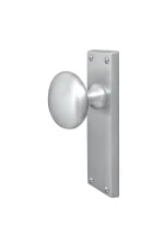 WINDSOR SUTTON KNOB ON SQUARE LONG PLATE SETS -  3013 / 3014 / 3015 - Image 30