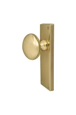 WINDSOR SUTTON KNOB ON SQUARE LONG PLATE SETS -  3013 / 3014 / 3015 - Image 29