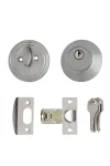 MILES NELSON PRO SERIES DEADBOLTS