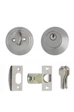 MILES NELSON PRO SERIES DEADBOLTS