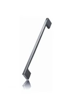 MARDECO SQUARE SLIMLINE CABINET HANDLES - 3064 - Image 2