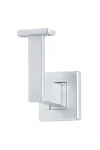 MILES NELSON SQUARE BANNISTER BRACKET - 410