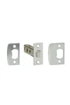 MILES NELSON TUBULAR LATCH