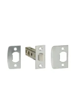 MILES NELSON TUBULAR LATCH