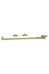 MILES NELSON FANLIGHT STAYS - 465