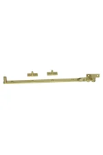 MILES NELSON FANLIGHT STAYS - 465